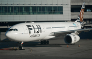 Fiji Airways Airbus A330-243 (DQ-FJU) at  San Francisco - International, United States