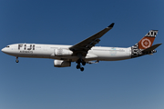 Fiji Airways Airbus A330-343E (DQ-FJW) at  Los Angeles - International, United States