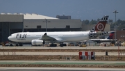 Fiji Airways Airbus A330-343E (DQ-FJW) at  Los Angeles - International, United States