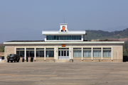 Sondok, North Korea