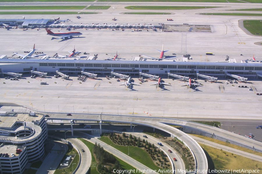 Aviation photo 169605