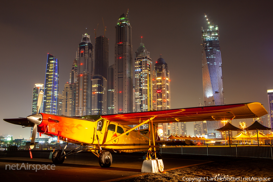 SkyDive Dubai Pilatus PC-6/B2-H4 Turbo Porter (DU-333) | Photo 565667