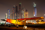 SkyDive Dubai Pilatus PC-6/B2-H4 Turbo Porter (DU-333) at  Dubai, United Arab Emirates