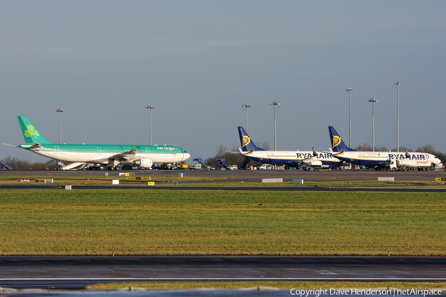 Aviation photo 14530