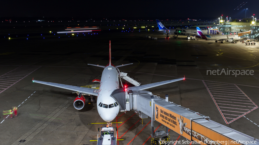 Aviation photo 133127