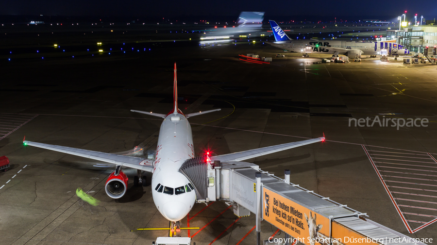 Aviation photo 133135