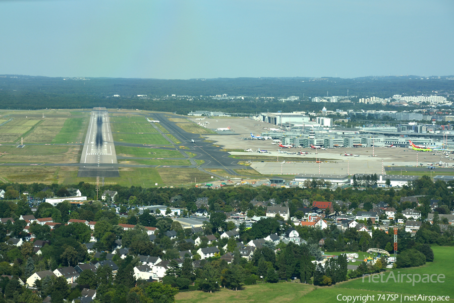 Aviation photo 134835
