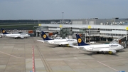 Dusseldorf - International, Germany