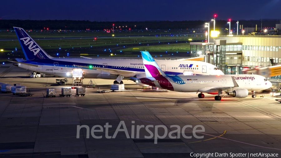 Aviation photo 200976
