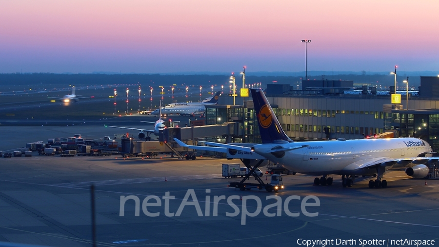 Aviation photo 214120