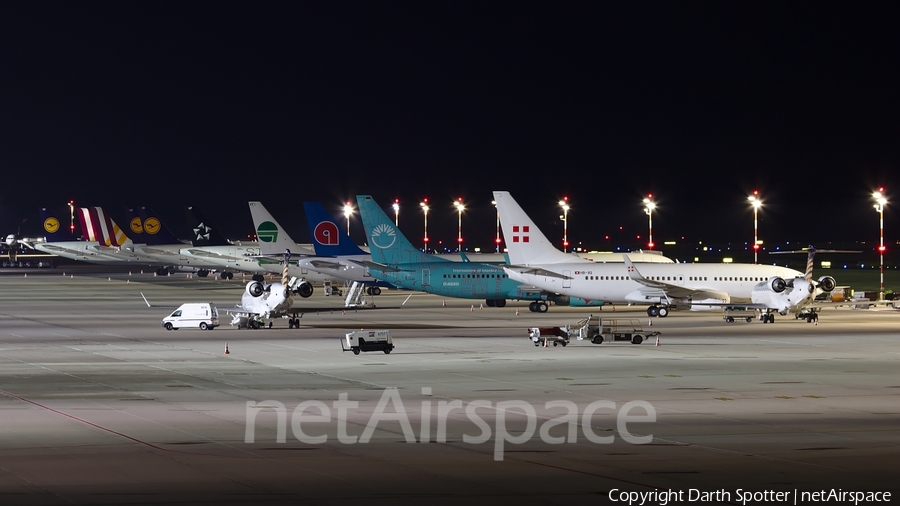 Aviation photo 238329
