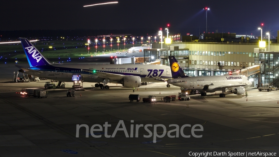 Aviation photo 272938