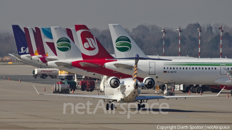 Aviation photo 273228