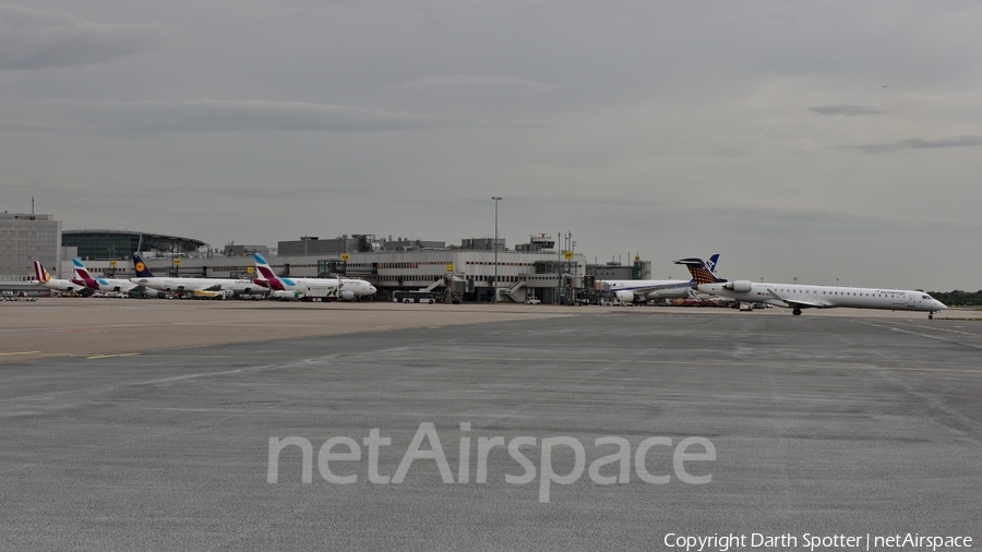 Aviation photo 273237