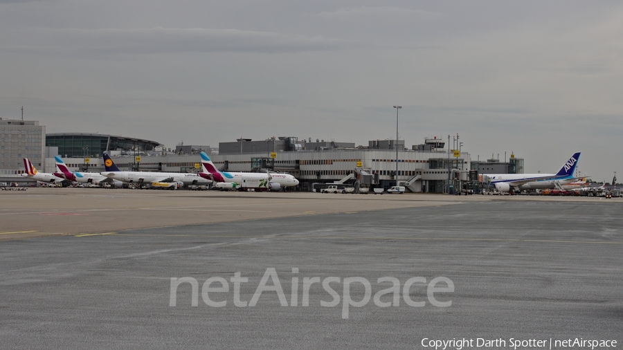 Aviation photo 273238