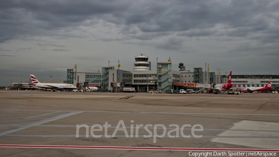 Aviation photo 273242