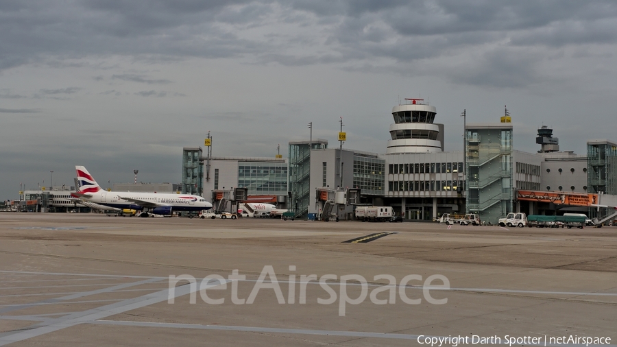 Aviation photo 273243