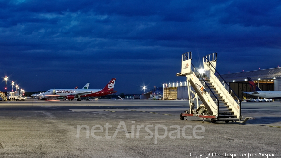 Aviation photo 273247