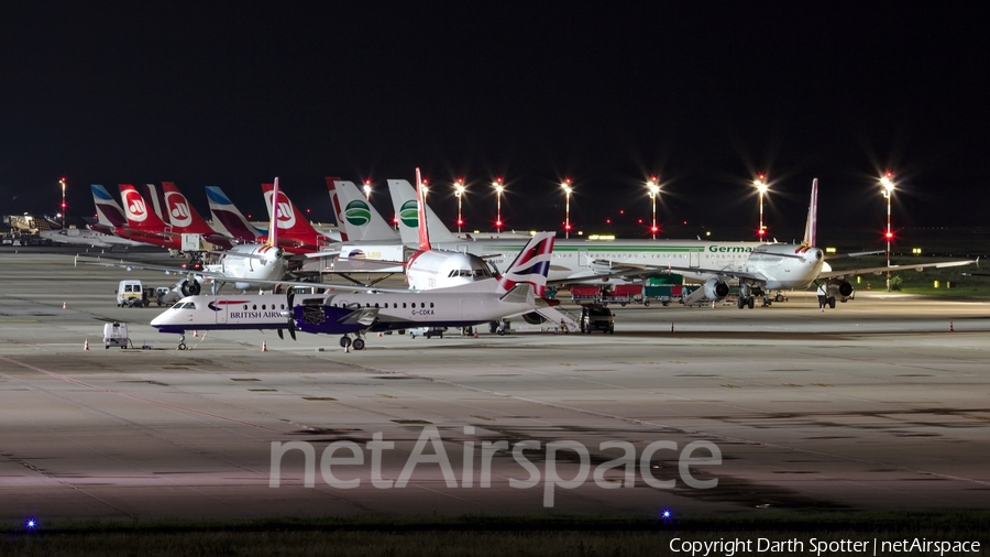 Aviation photo 273571