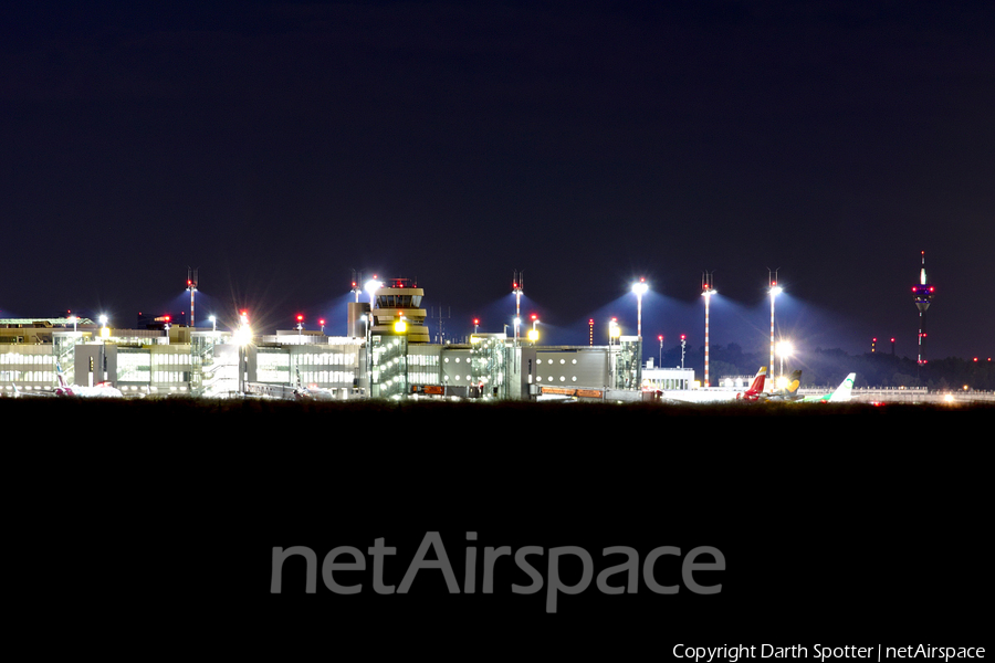 Aviation photo 276158