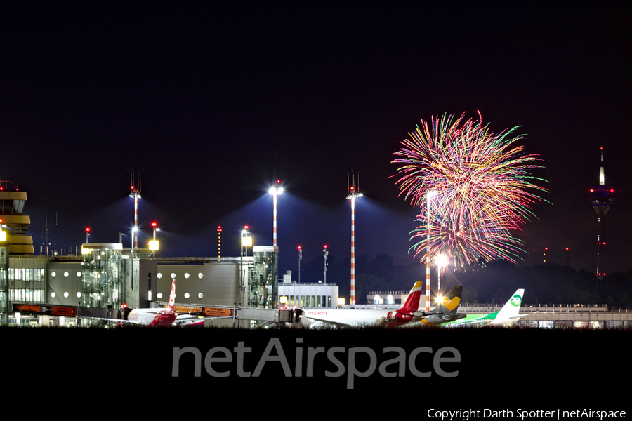 Aviation photo 276167
