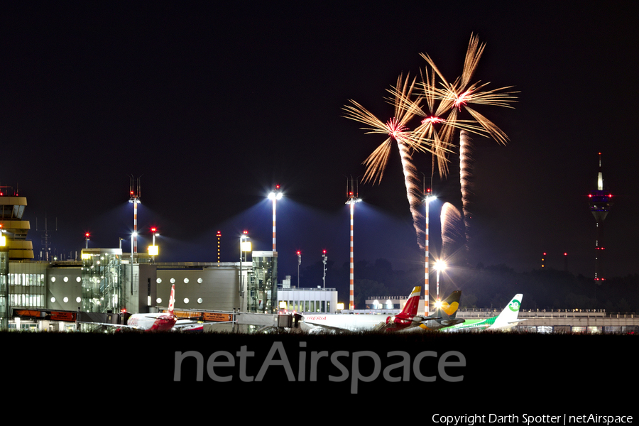 Aviation photo 276169