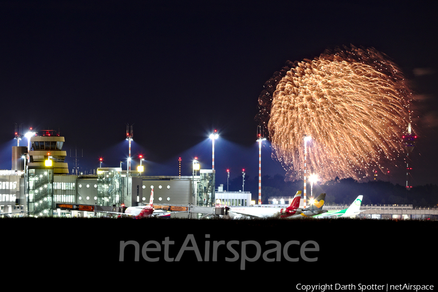Aviation photo 276171