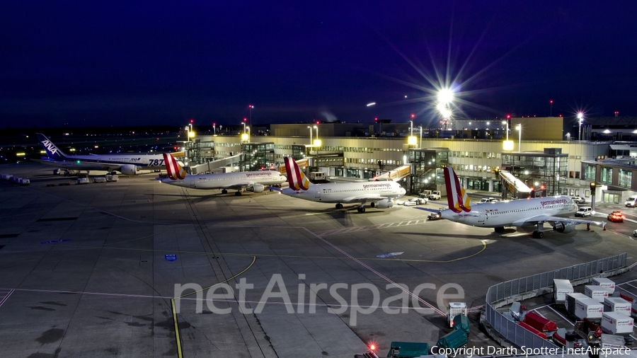 Aviation photo 277365