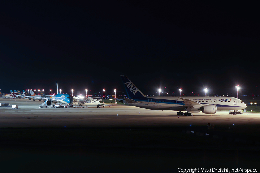 Aviation photo 484290