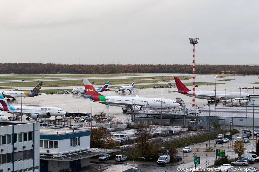 Aviation photo 491390