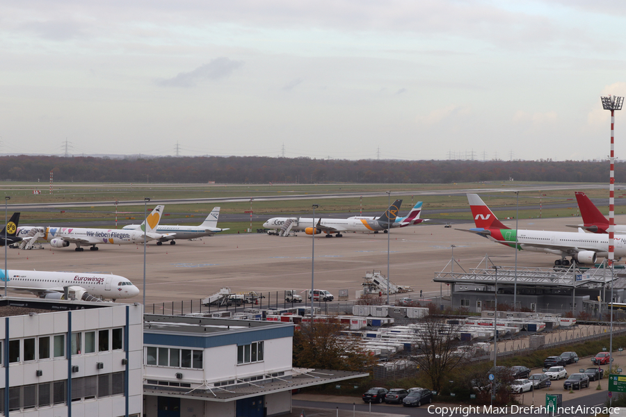 Aviation photo 491392