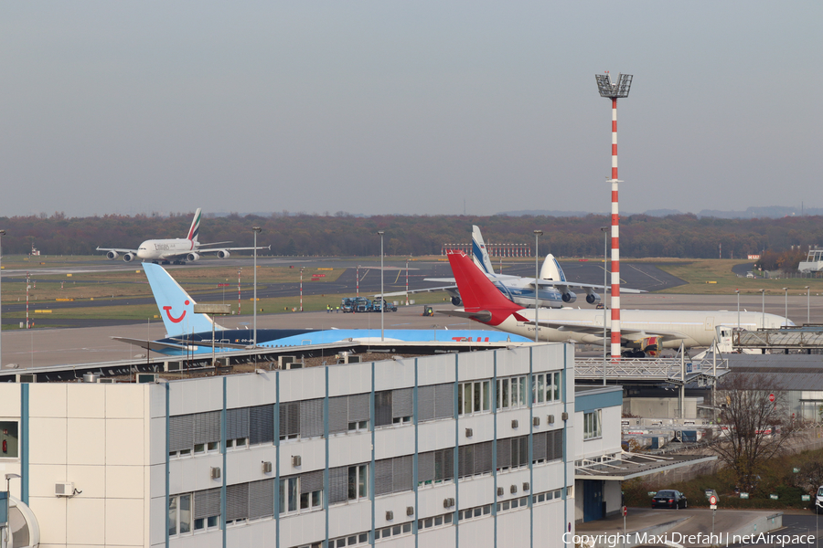 Aviation photo 491395