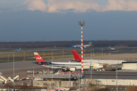 Dusseldorf - International, Germany