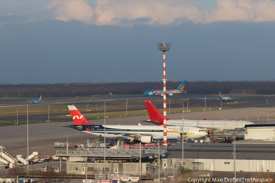 Aviation photo 491396