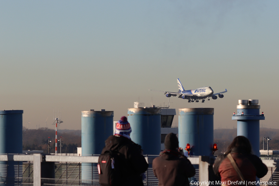Aviation photo 491401