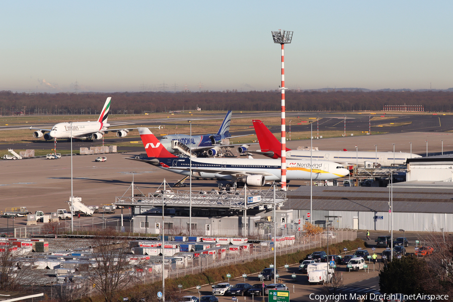 Aviation photo 491402
