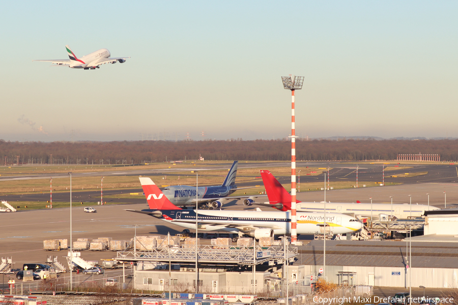 Aviation photo 491403