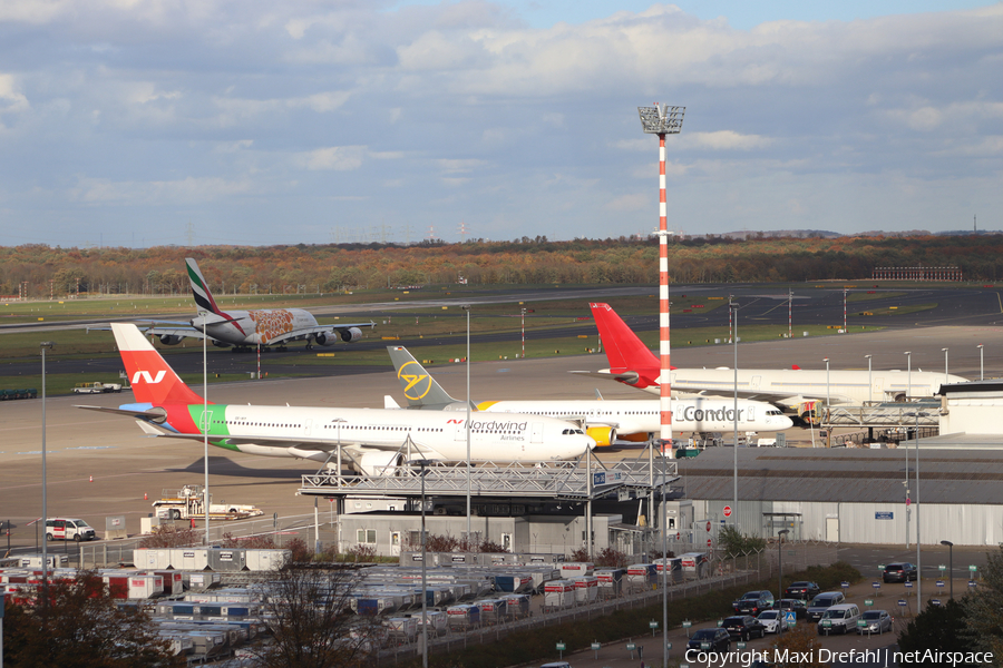 Aviation photo 491407