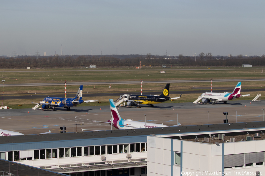 Aviation photo 495097