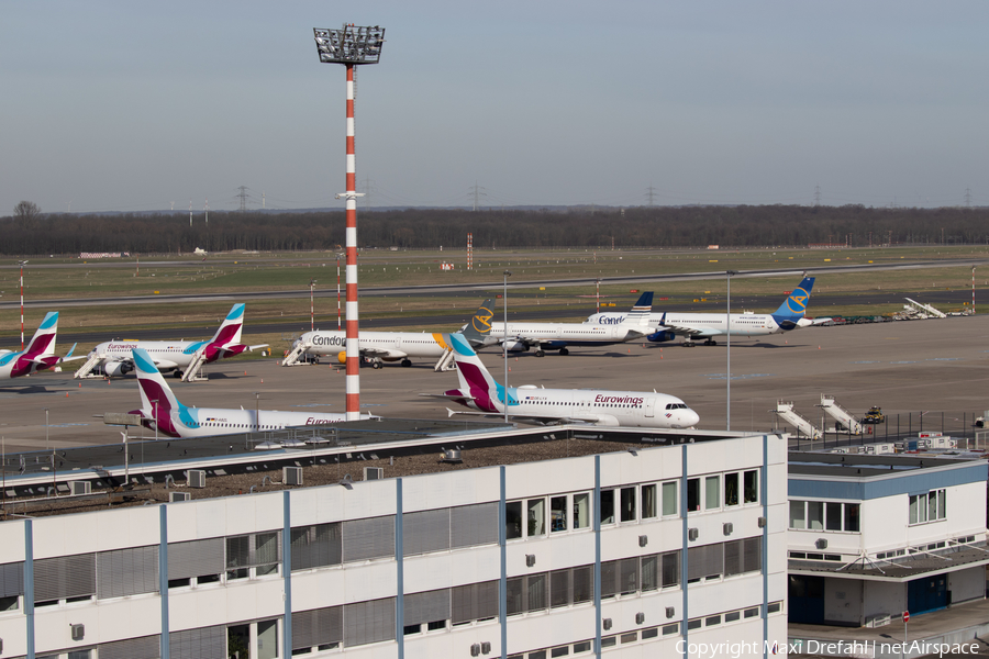 Aviation photo 495098