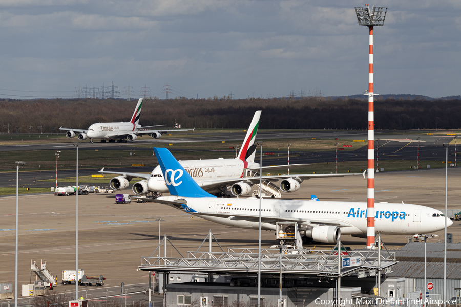 Aviation photo 495579