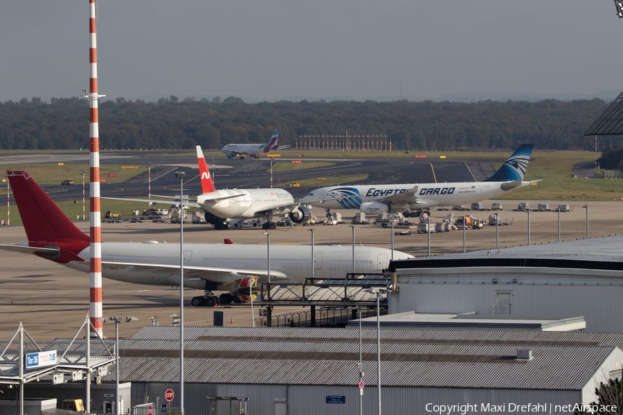 Aviation photo 495903