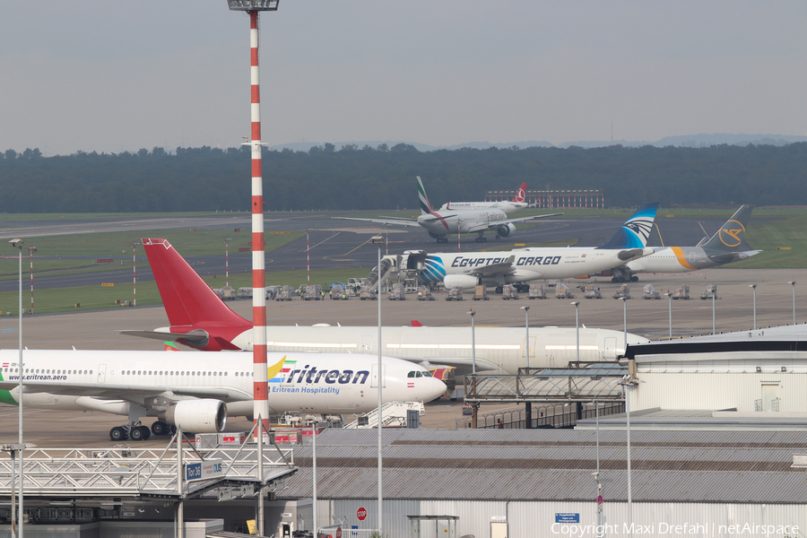 Aviation photo 496082