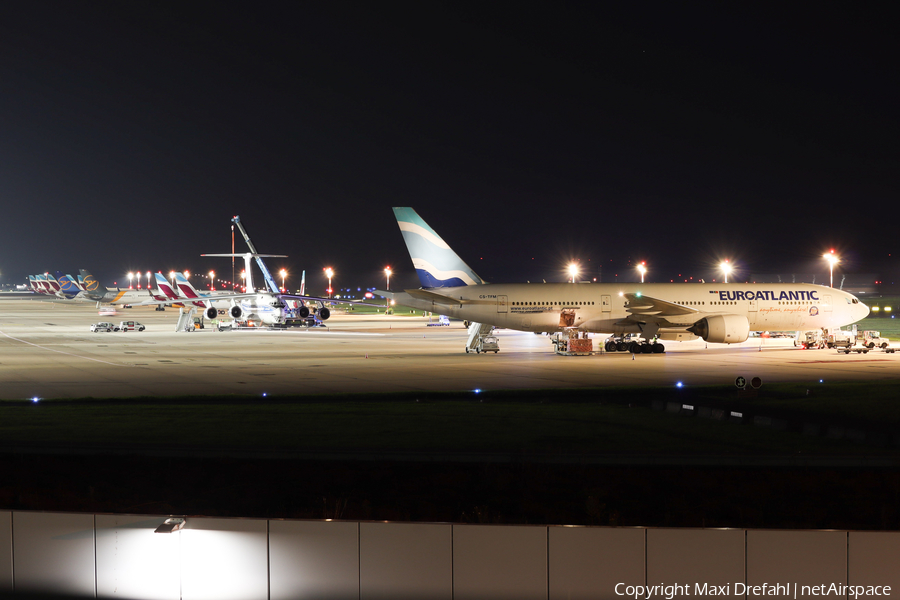 Aviation photo 496093