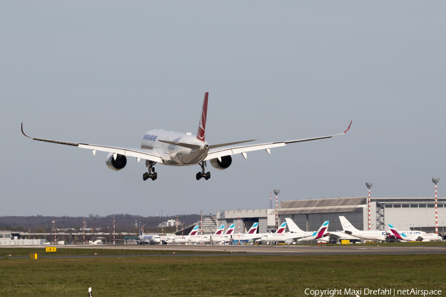 Aviation photo 503363