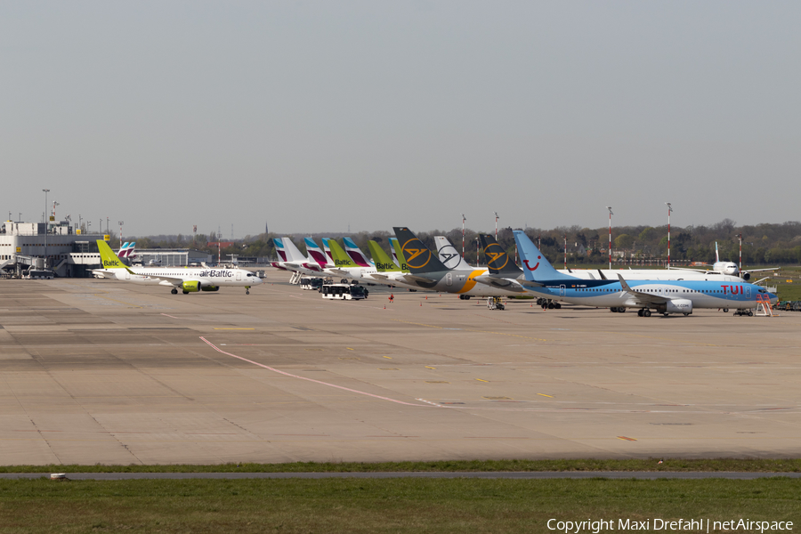 Aviation photo 503480