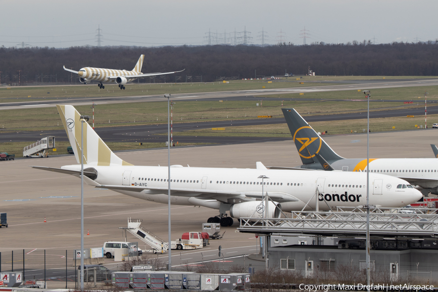 Aviation photo 552253