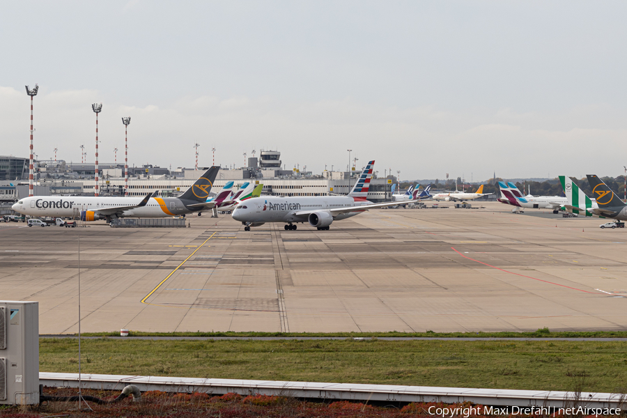 Aviation photo 596528