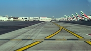 Dubai - International, United Arab Emirates