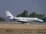 Chilean Army (Ejercito de Chile) Cessna 680 Citation Sovereign (E-304) at  Santiago - Comodoro Arturo Merino Benitez International, Chile